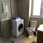 Apartmán Solomou