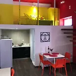 Apartmán Solomou Corfu (city)