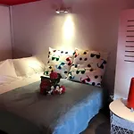 Apartmán Solomou