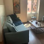Apartmán Solomou *