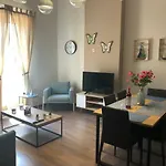 Apartmán Solomou