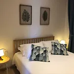 Apartmán Solomou