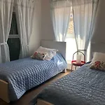 Solomou Apartmán