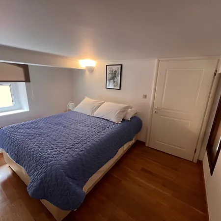Apartmán Solomou