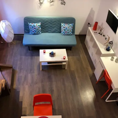 Solomou Apartmán