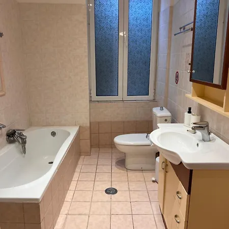 Apartament Solomou Corfu (city)