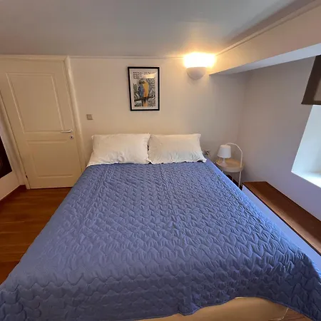 Solomou Apartament Corfu (city)