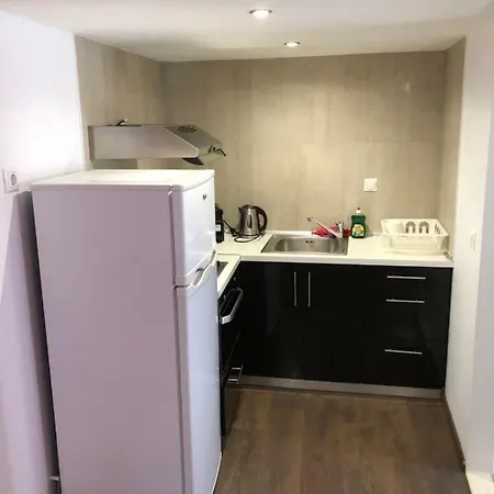 Apartamento Solomou Corfu (city)