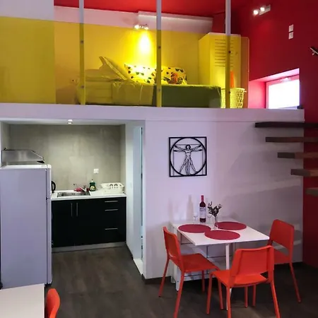 Apartamento Solomou Corfu (city)