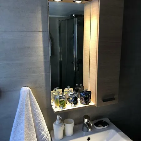 Solomou 아파트 Corfu (city)