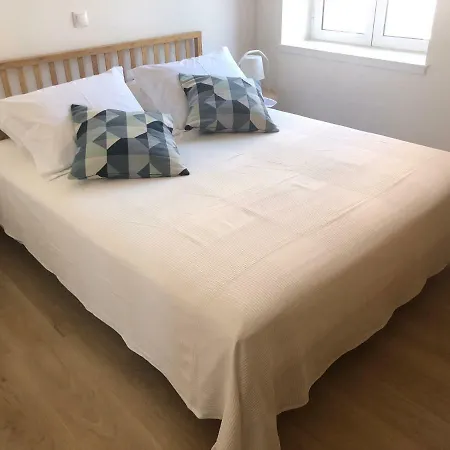 Solomou Apartamento *