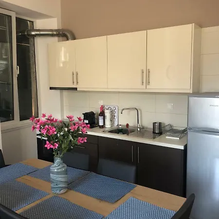 Solomou * Corfu (city)